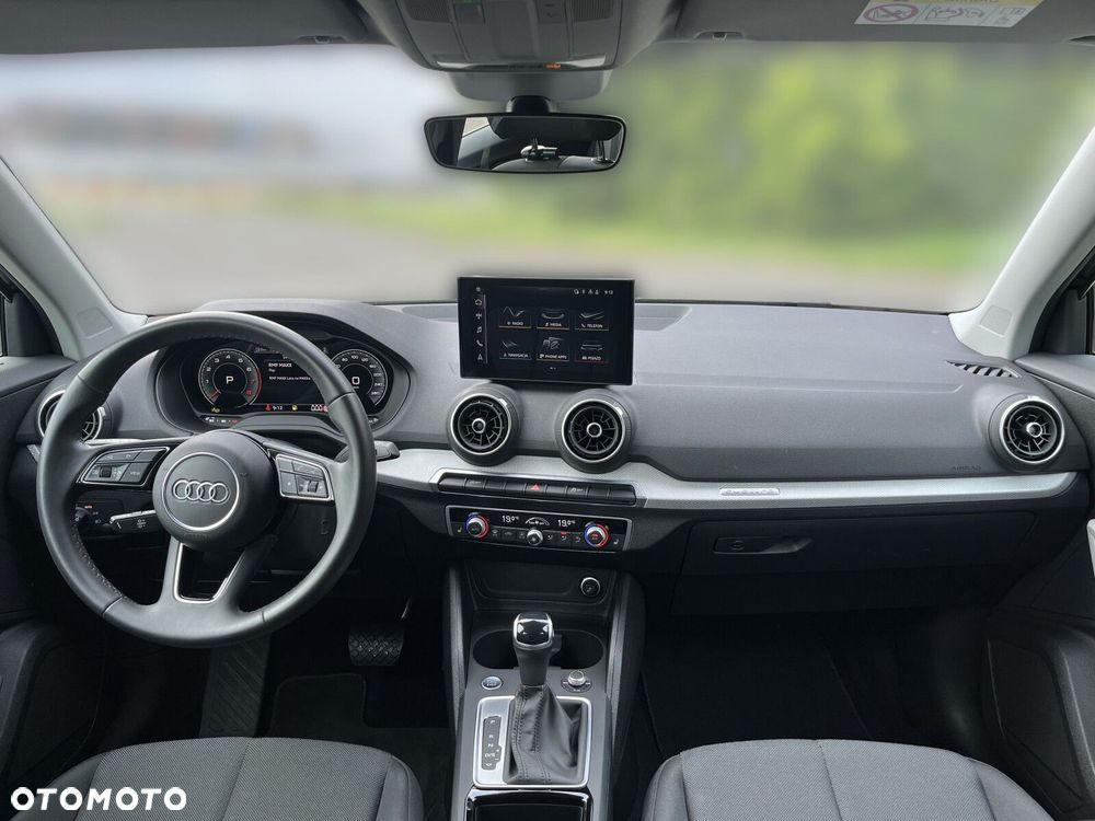 Audi Q2 - 11