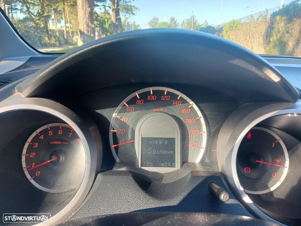 Honda Jazz 1.2 i-VTEC Elegance - 19