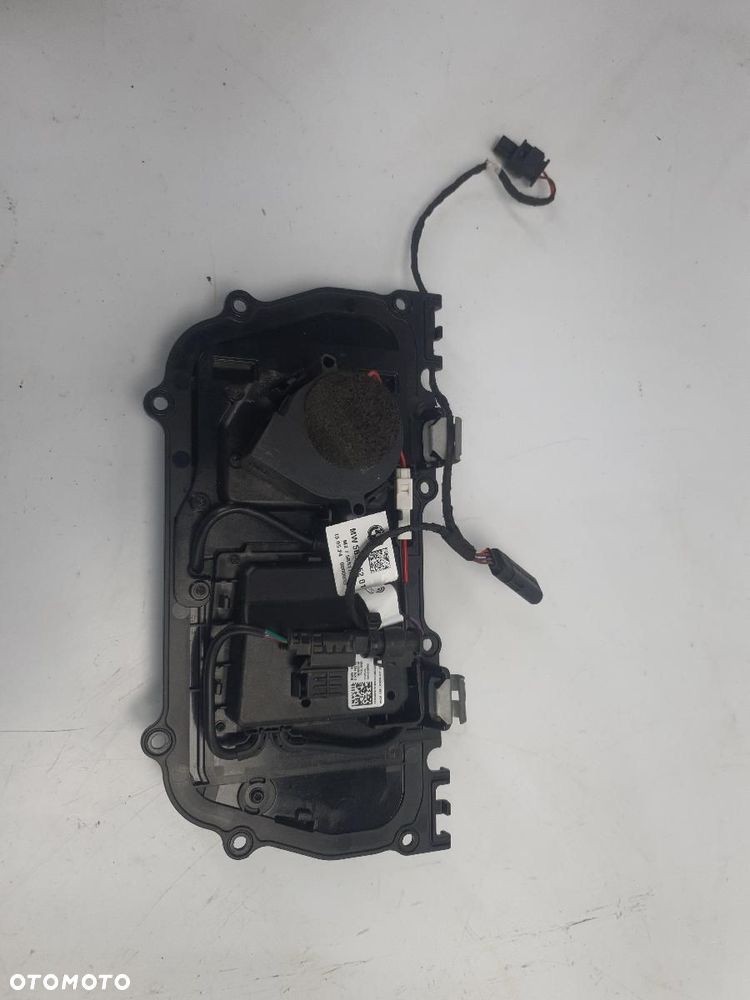 ŁADOWARKA INDUKCYJNA TELEFONU BMW R 1300 GS 5A76462 - 4
