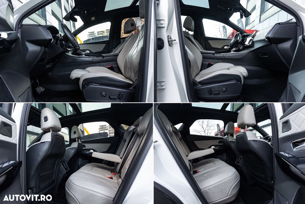 Citroën DS7 Crossback E-TENSE 4x4 RIVOLI - 6