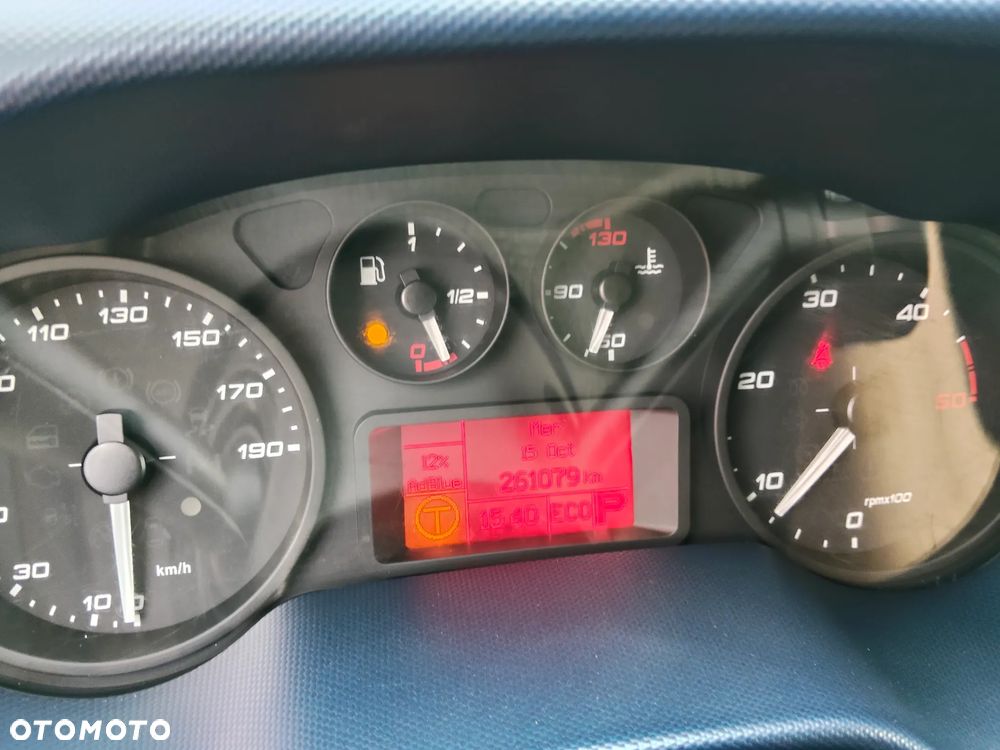 Iveco Daily - 29