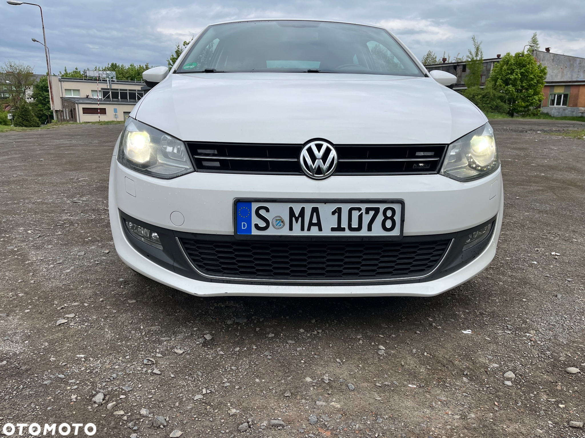 Volkswagen Polo 1.4 Highline - 2