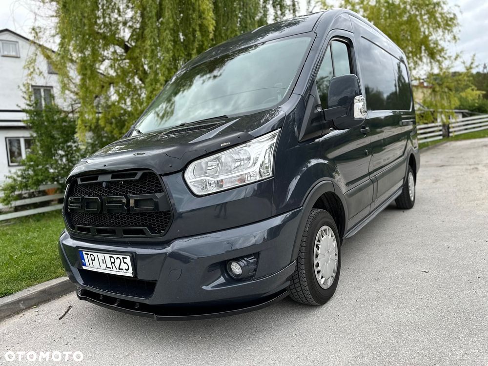 Ford Transit - 4