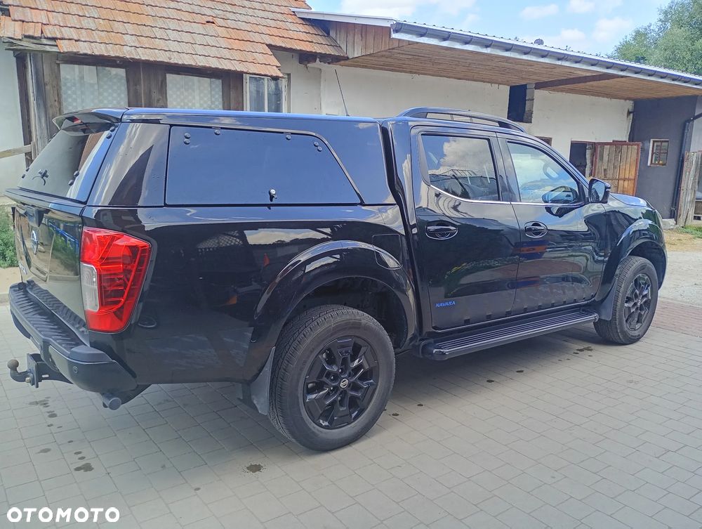 Nissan Navara - 4