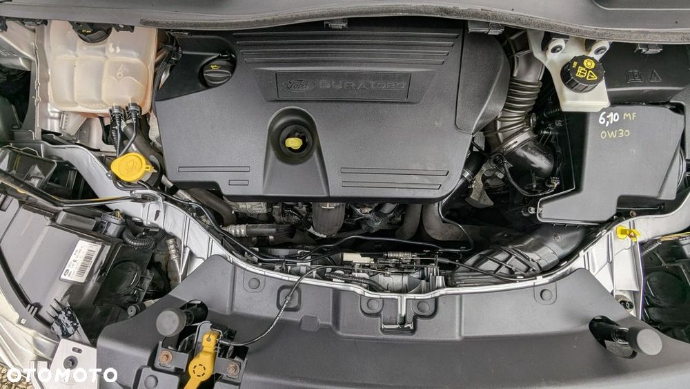 Ford Kuga 2.0 TDCi 2x4 Trend - 37