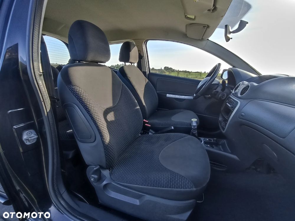 Citroën C2 1.4 Control+ - 18