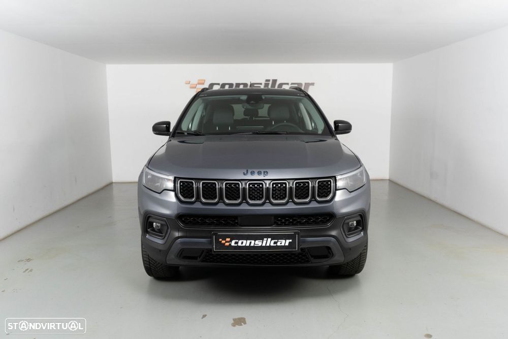 Jeep Compass 1.3 TG 4Xe Trailhawk - 2