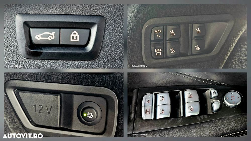 BMW X7 xDrive40d - 34