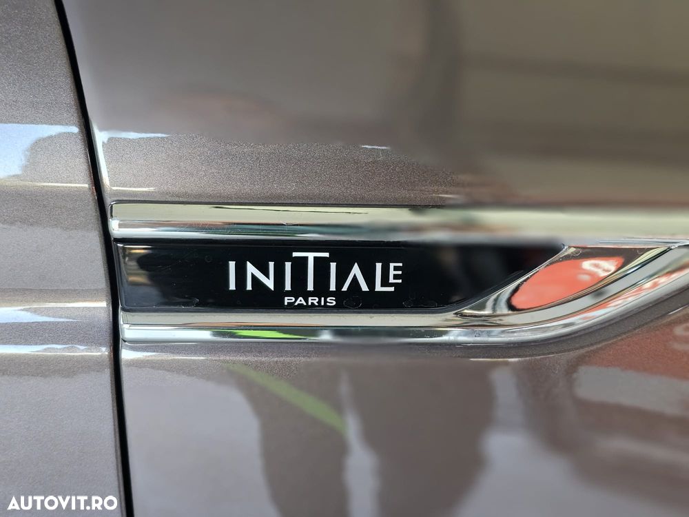 Renault Talisman ENERGY dCi 160 EDC INITIALE PARIS - 21