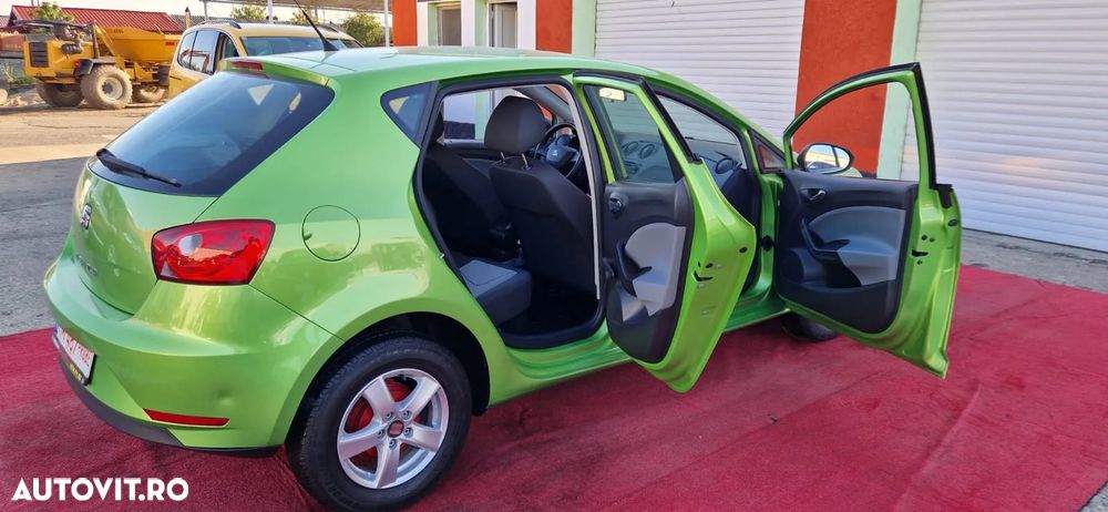 Seat Ibiza 1.2 Reference - 35