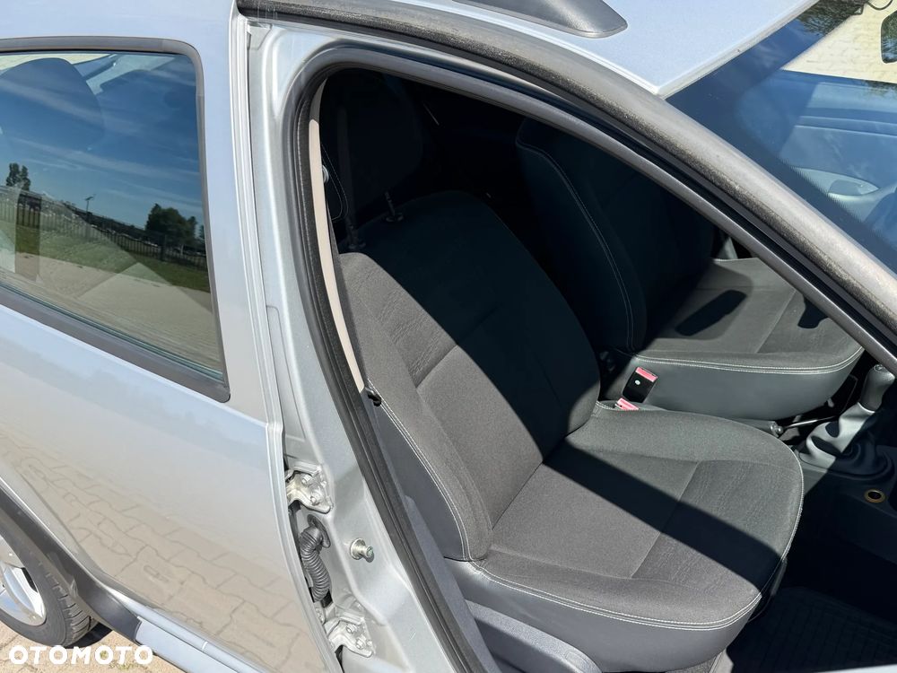 Dacia Sandero 1.6 MPI Stepway - 13