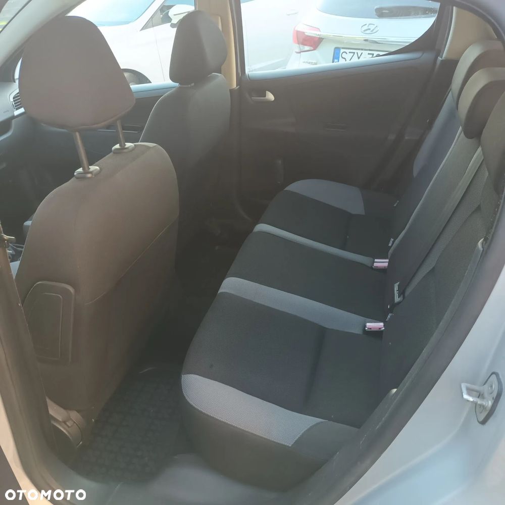 Peugeot 207 1.4 HDi Access - 7