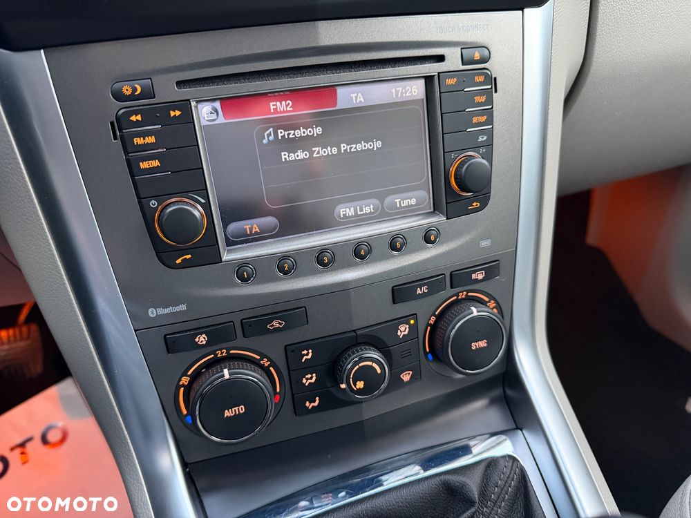 Opel Antara 2016