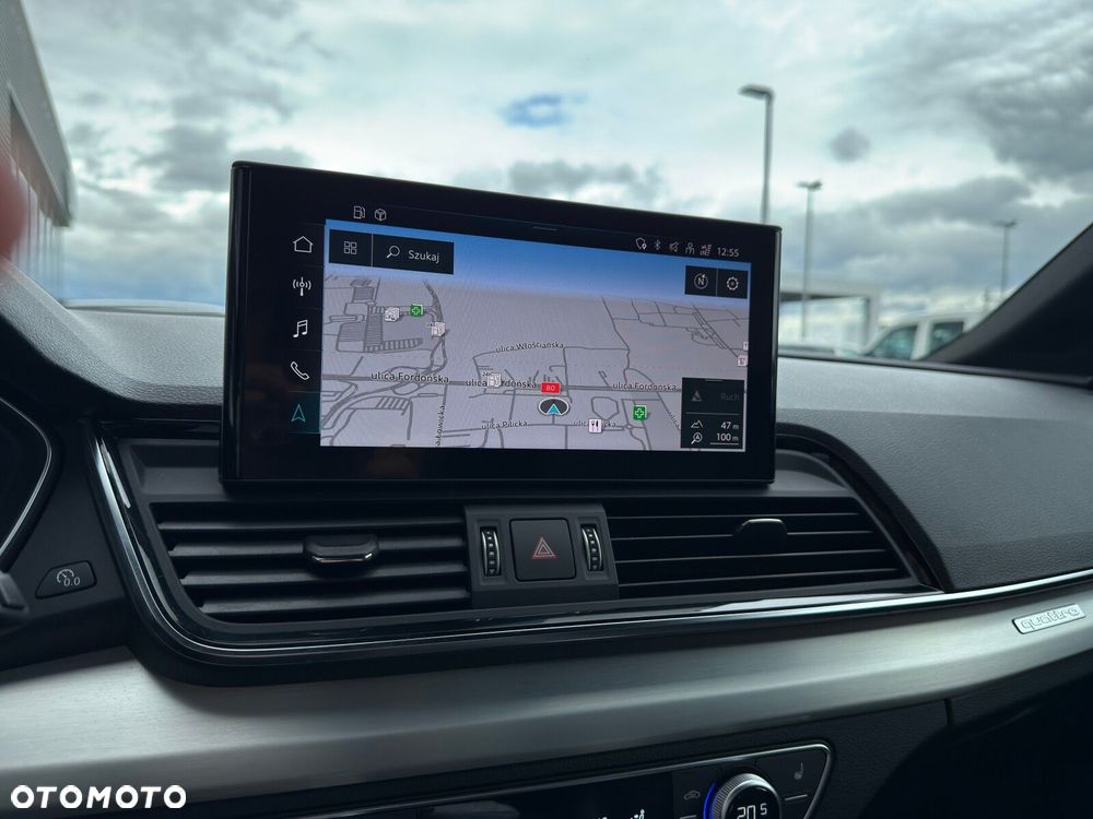 Audi Q5 Sportback - 33