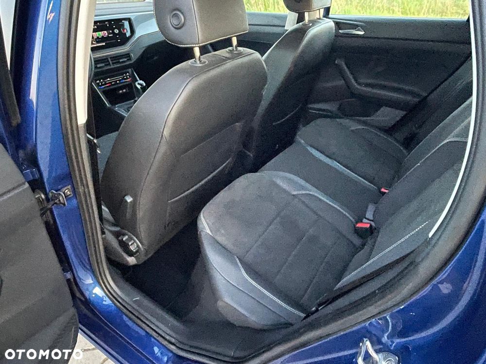 Volkswagen Polo 1.0 TSI Highline - 17