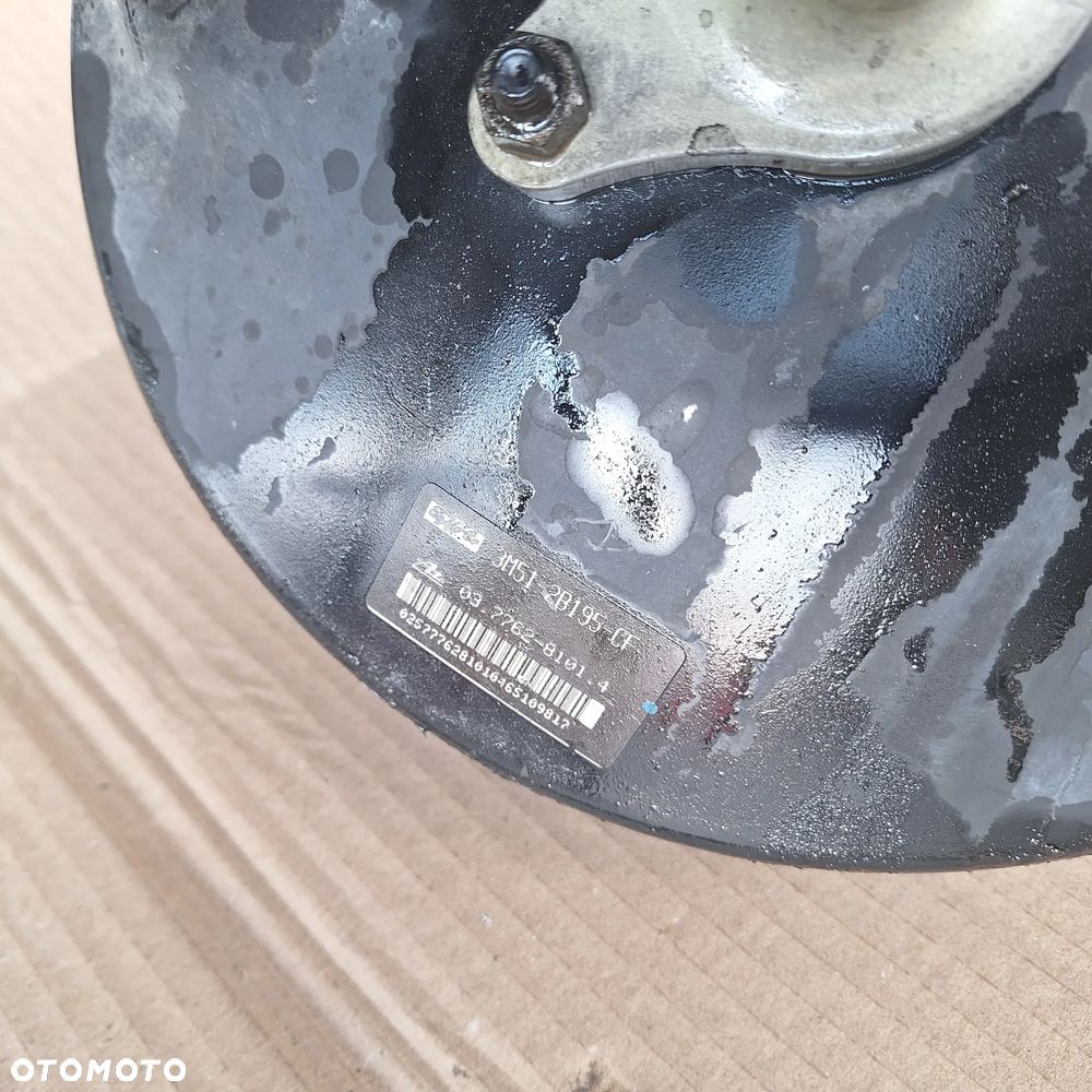 SERWO HAMULCOWE FORD FOCUS MK2 3M512B195CF - 2