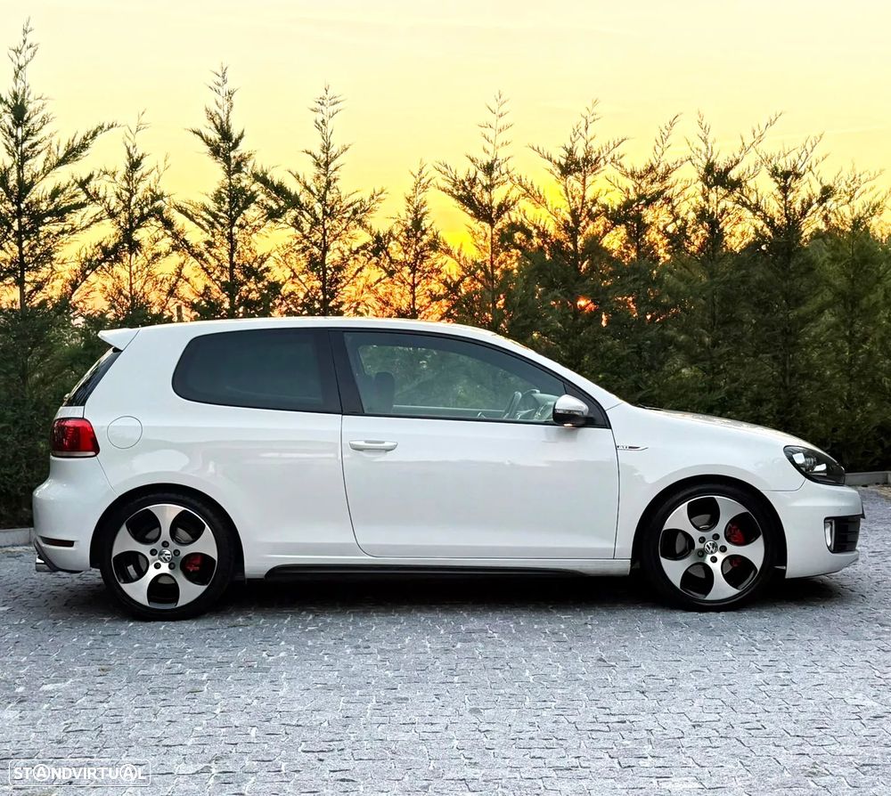 VW Golf 2.0 GTi - 3
