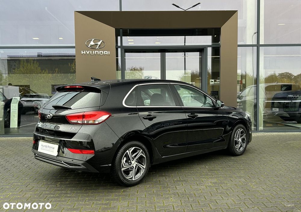Hyundai i30 1.0 T-GDI Smart DCT - 8