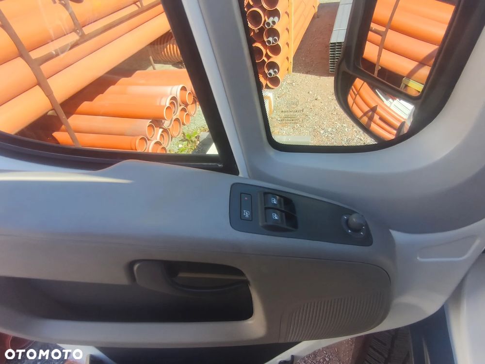 Peugeot Boxer L3 - 14