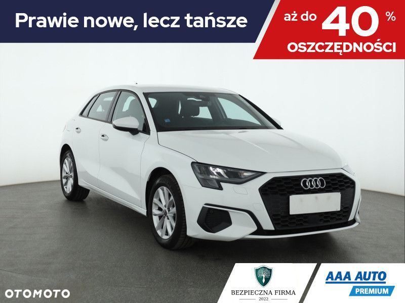 Audi A3 - 1