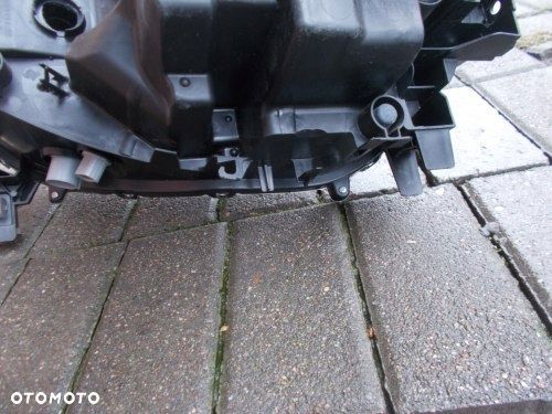 LAMPA PRZEDNIA PRAWA MAZDA CX5 II 2 17-21 FULL LED KB8P51030 - 12