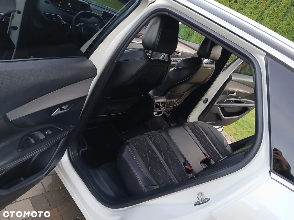 Peugeot 3008 2.0 BlueHDi GT S&S EAT6 - 24