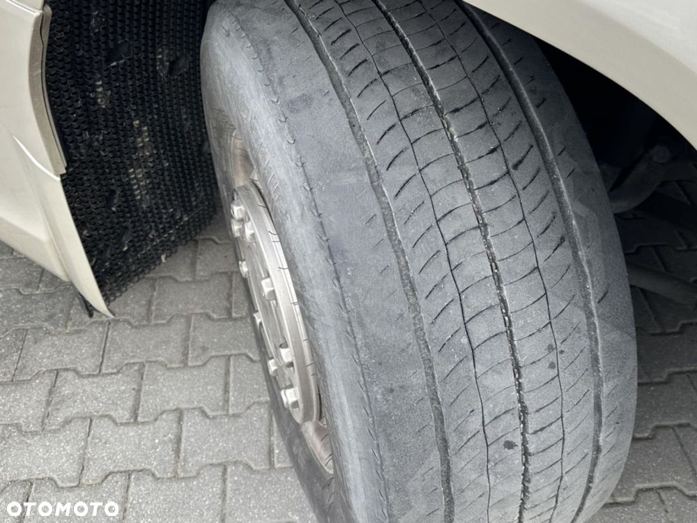 Scania R 500 A4x2NB - 18