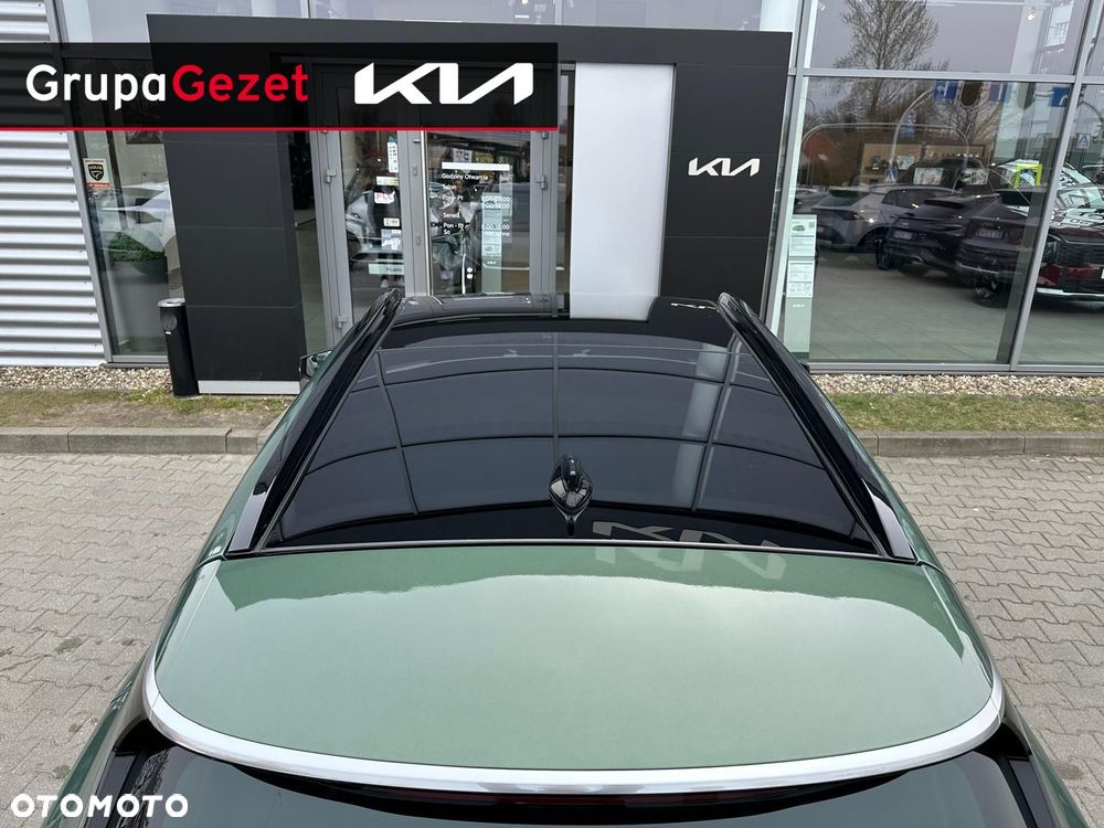Kia Sportage - 15