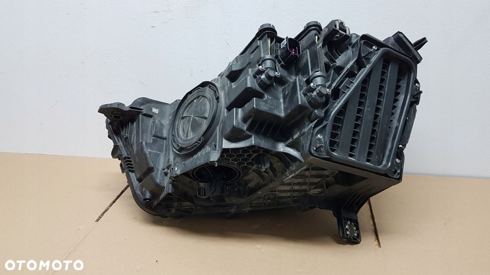 LAMPA PRZÓD PRAWA AUDI Q3 18- FULL LED 83A941034 - 14