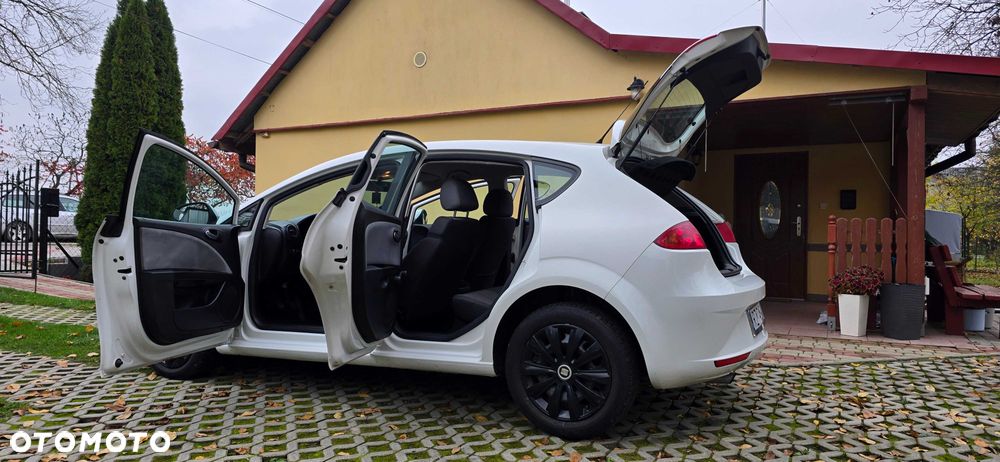 Seat Leon - 7