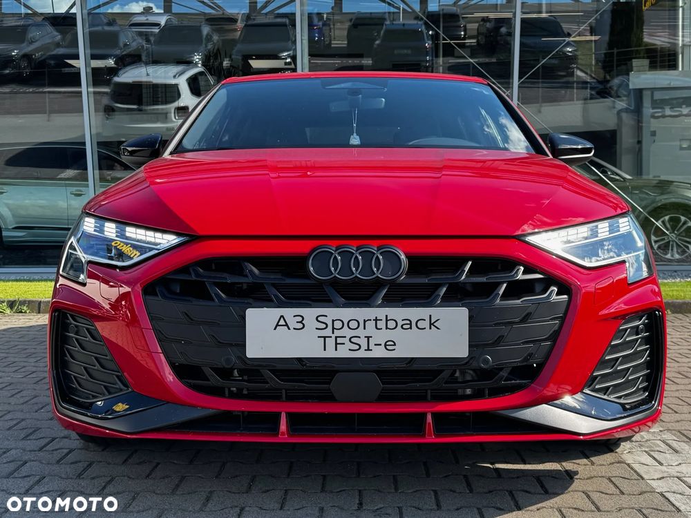 Audi A3 Sportback 40 TFSI Quattro Advanced S tronic - 3