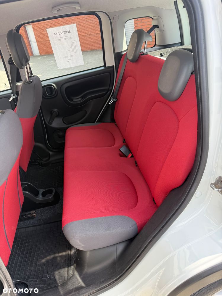 Fiat Panda 0.9 TwinAir Climbing S&S 4x4 EU6d - 10