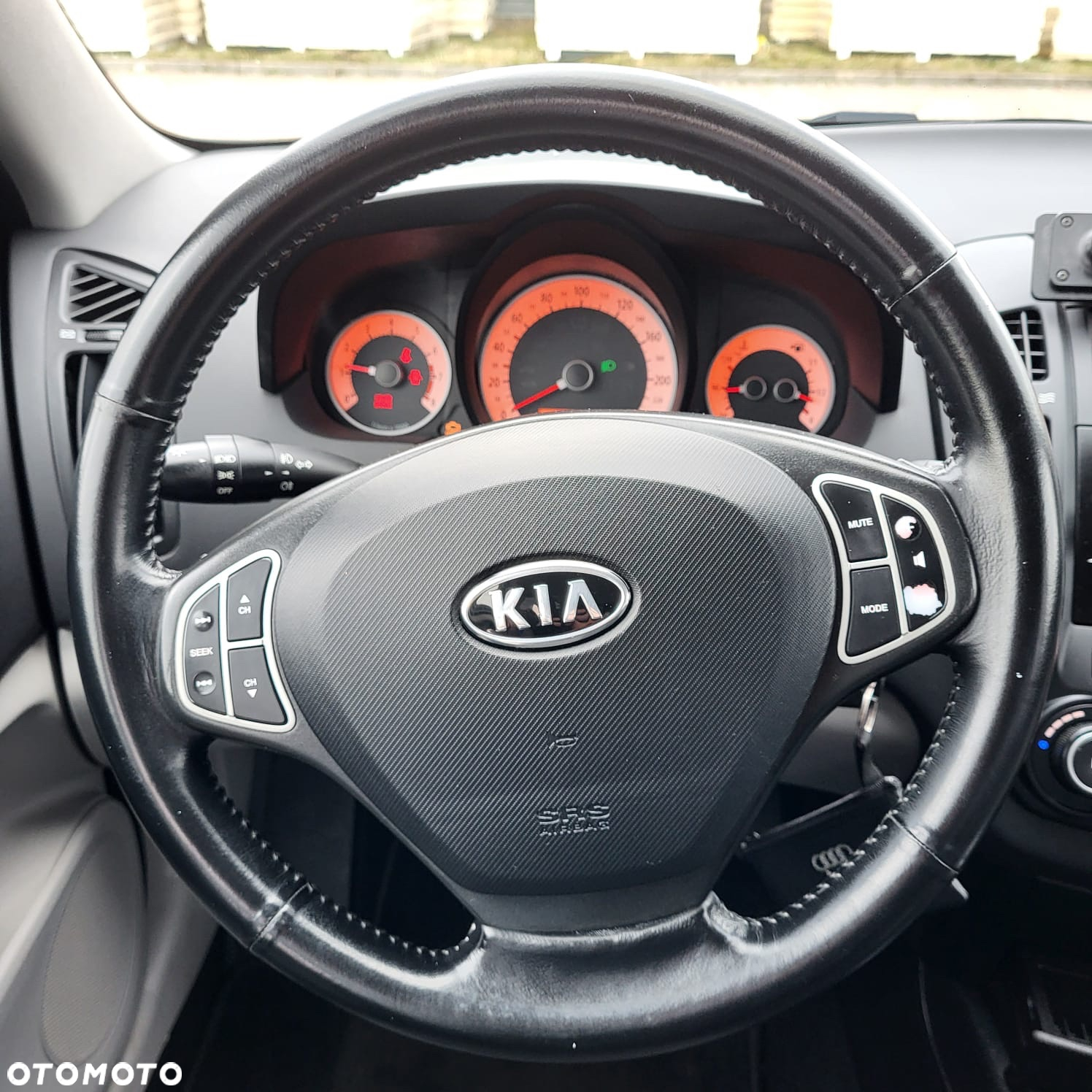 Kia Ceed Cee'd 1.4 Comfort - 22