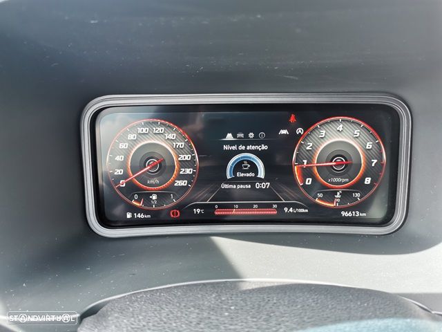Hyundai Kauai 1.0 T-GDi N-Line - 9