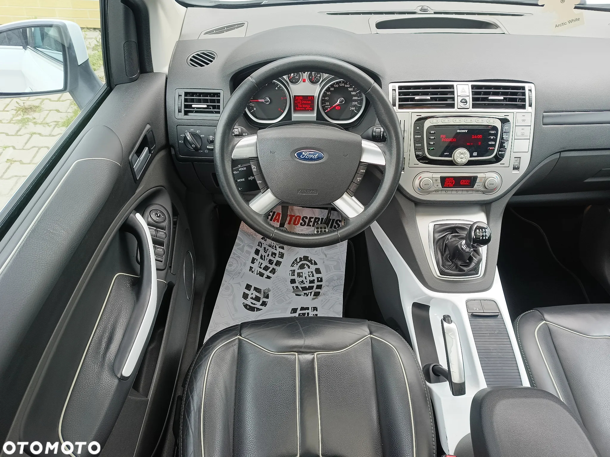 Ford Kuga 2.0 TDCi 4x4 White Magic - 29
