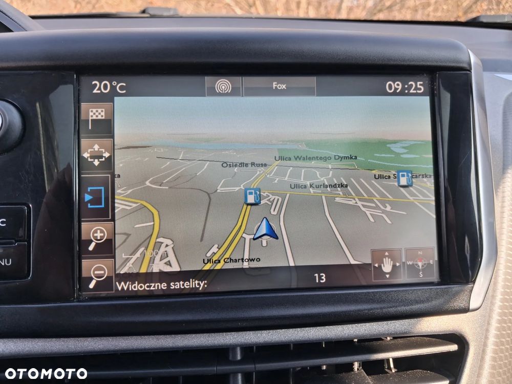 Peugeot 2008 1.2 Pure Tech GPF Active S&S - 27