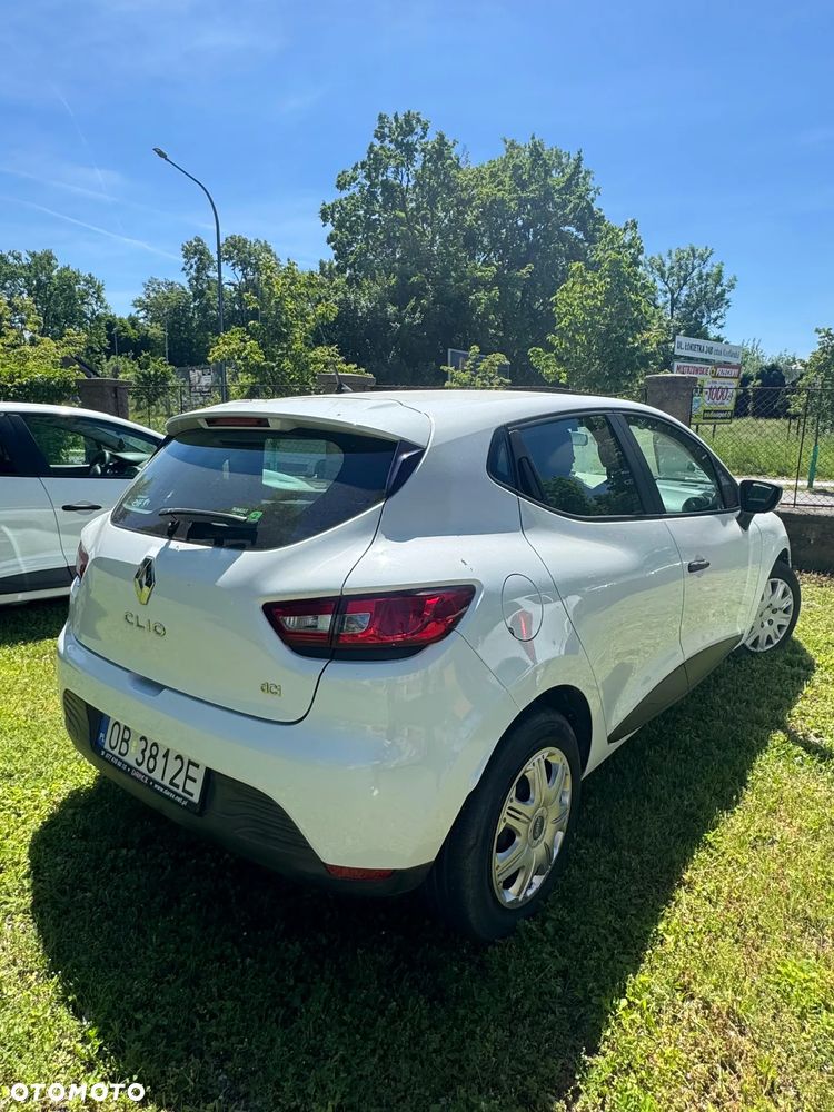 Renault Clio 5 4 - 4