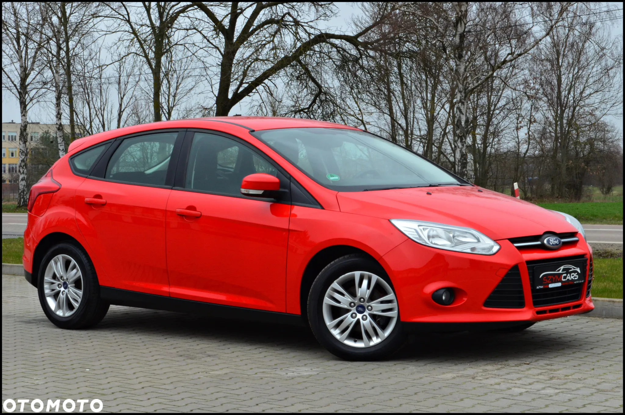 Ford Focus 1.0 EcoBoost Edition - 7