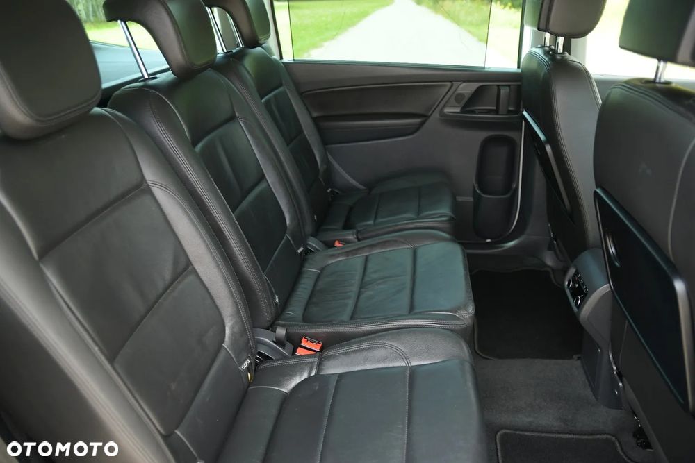 Seat Alhambra 2.0 TDI Start & Stop 4Kids - 23