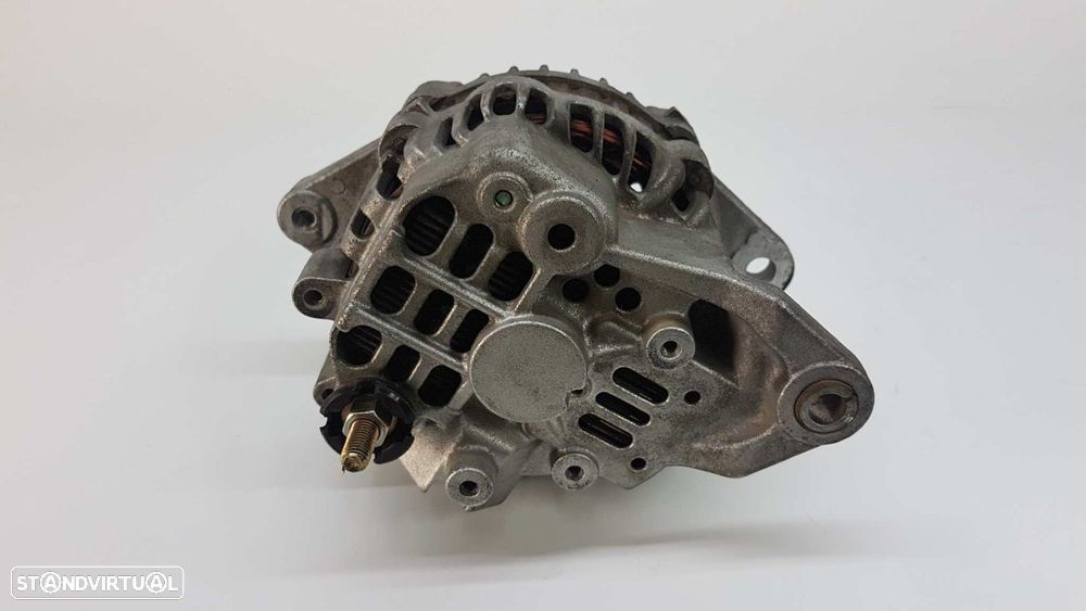 ALTERNADOR NISSAN ALMERA (N15) GX - 3