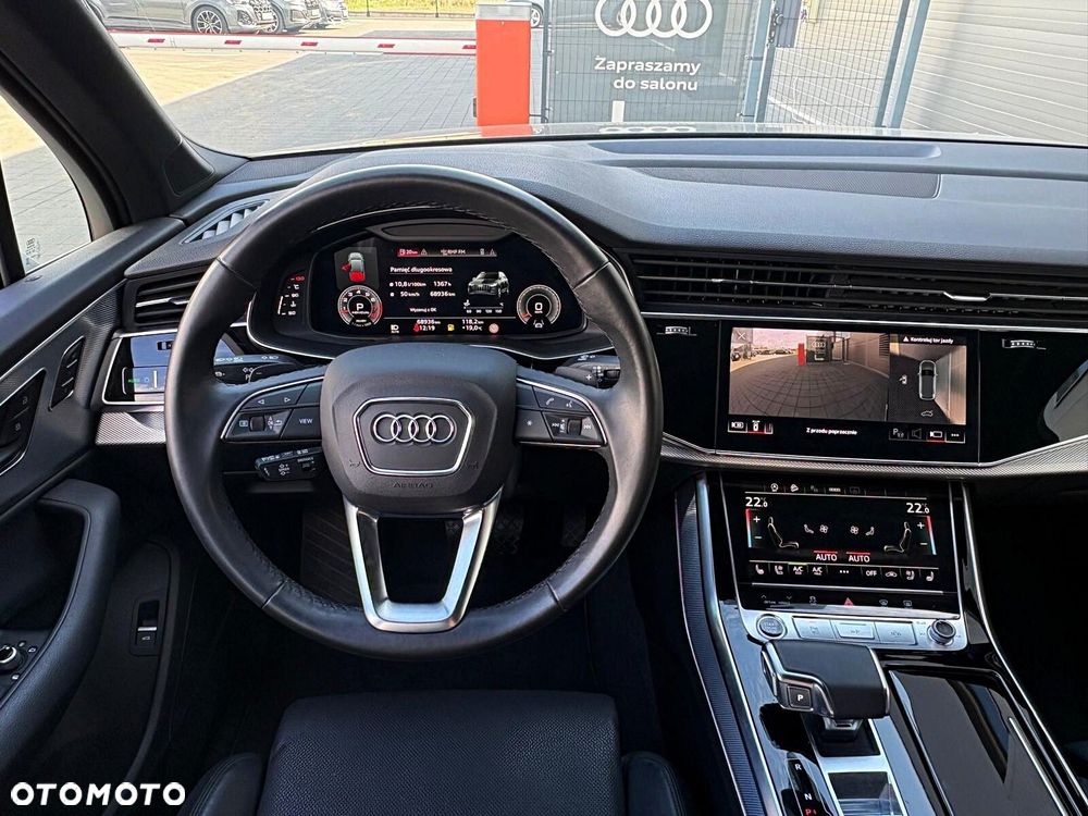 Audi Q7 - 13