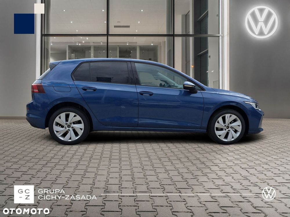 Volkswagen Golf - 7