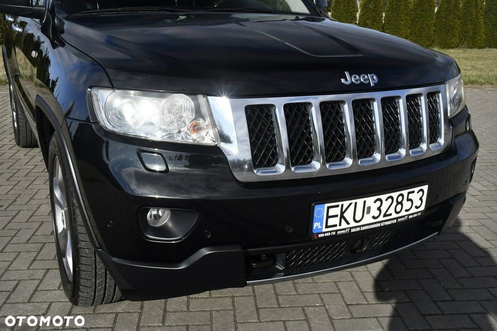 Jeep Grand Cherokee - 3