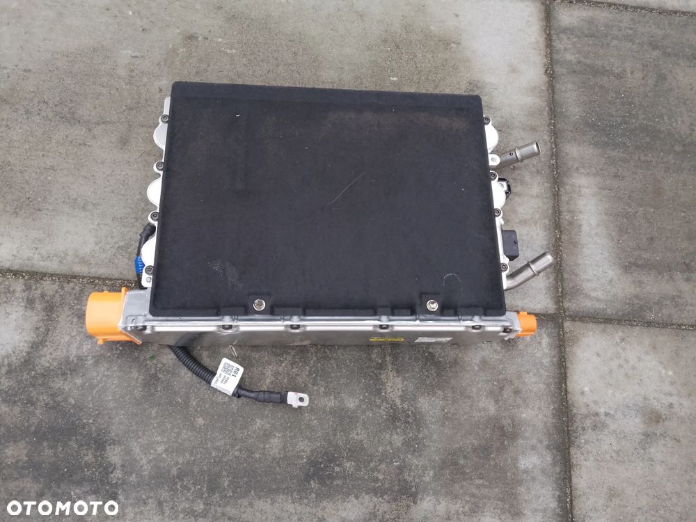 KIA EV6 HYUNDAI IONIQ 5 MODUŁ ŁADOWARKA 364011XAB0  E111B1XA  364001XAB0 - 2