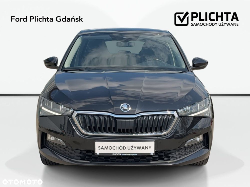 Skoda Scala - 34