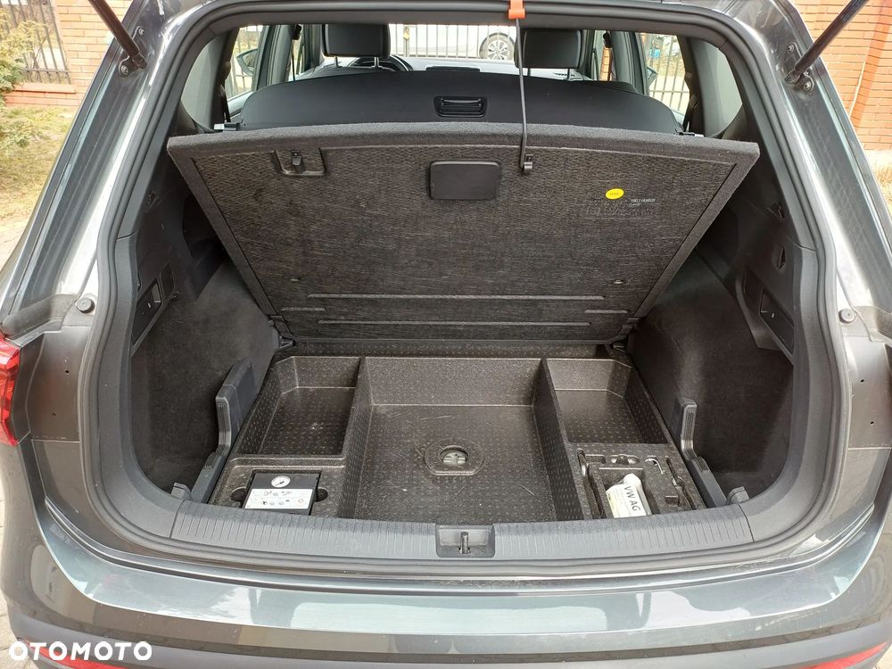 Seat Tarraco 2.0 TDI Style S&S - 19