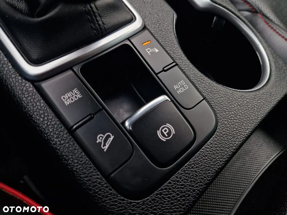 Kia Sportage - 24