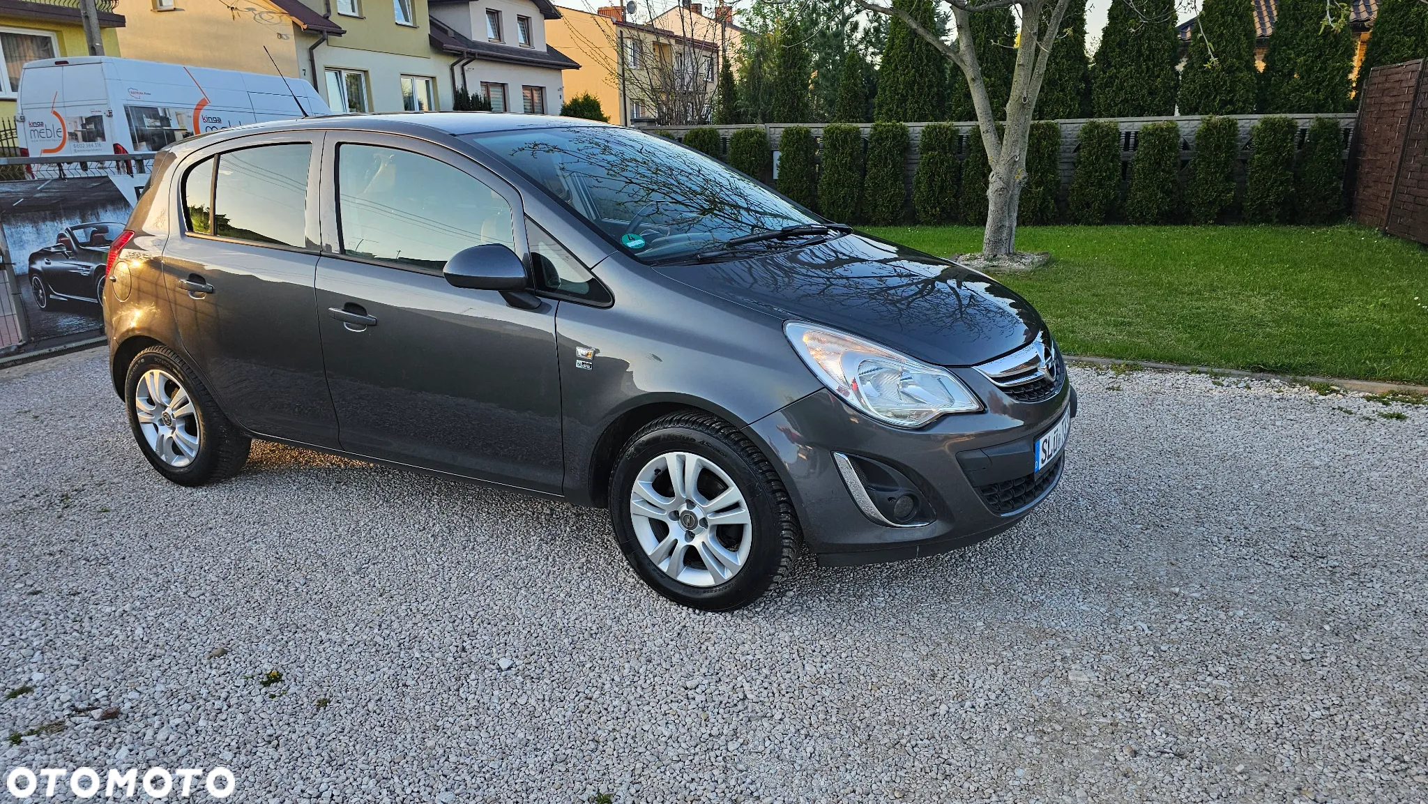 Opel Corsa 1.2 16V EcoFLEX 150 Jahre - 2