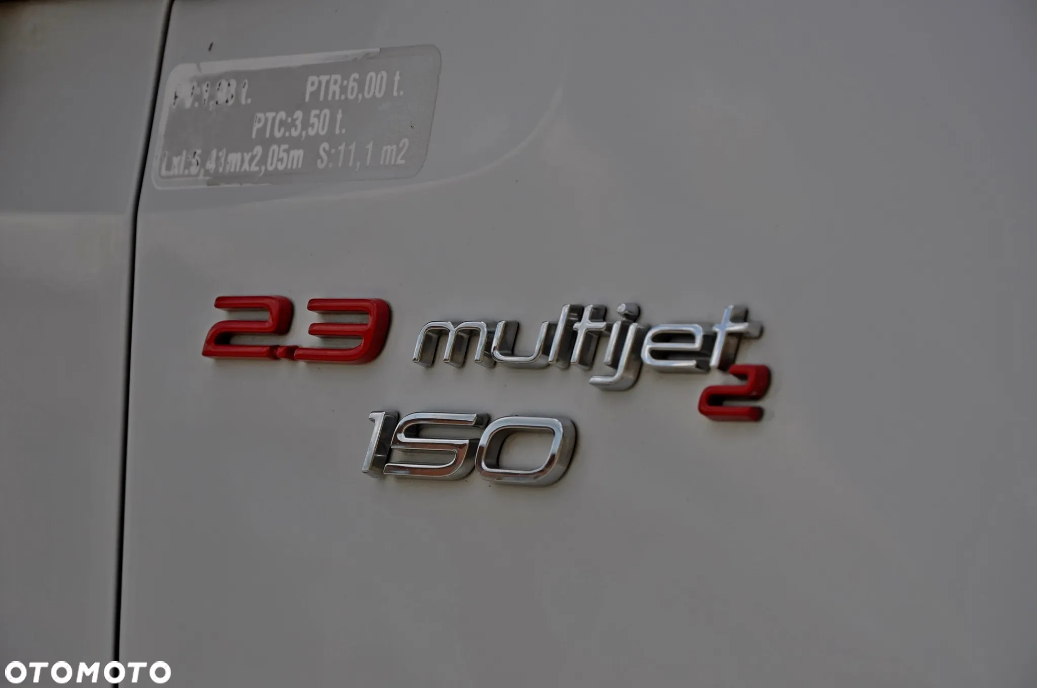 Fiat Ducato - 21
