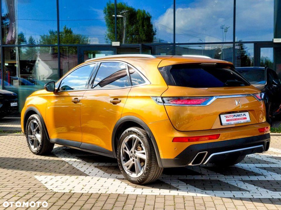 DS Automobiles DS 7 Crossback - 3